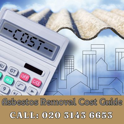 Comprehensive Asbestos Removal Cost Guide for Crayford | Call 020 3143 6653