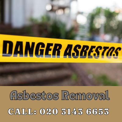 Asbestos Removal Crayford | Safe & Compliant | Call Us at 020 3143 6653